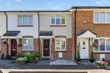 Willoughby Court, London Colney, St. Albans