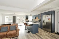 Allerton Grange Rise, LEEDS