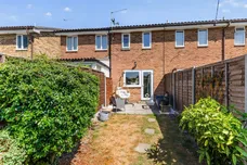 Willoughby Court, London Colney, St. Albans