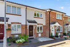 Willoughby Court, London Colney, St. Albans
