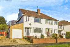Valley Terrace, Leeds