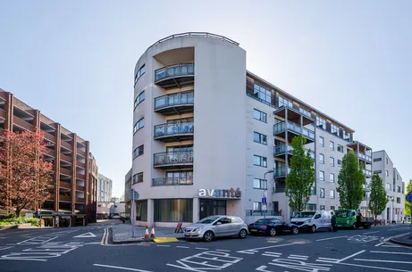 The Bittoms, Kingston Upon Thames, KT1