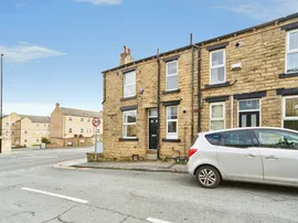 Eggleston Street, Rodley, Leeds photo