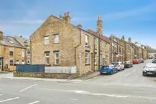 Eggleston Street, Rodley, Leeds