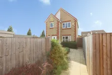 Almond Court, Moorends, DONCASTER