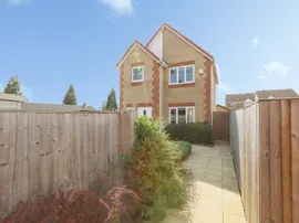 Almond Court, Moorends, DONCASTER photo