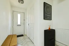 Almond Court, Moorends, DONCASTER