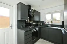 Almond Court, Moorends, DONCASTER