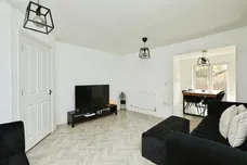 Almond Court, Moorends, DONCASTER
