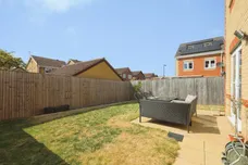 Almond Court, Moorends, DONCASTER