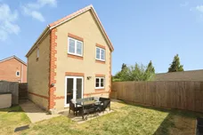 Almond Court, Moorends, DONCASTER
