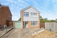 Shrubland Court, Clacton-On-Sea