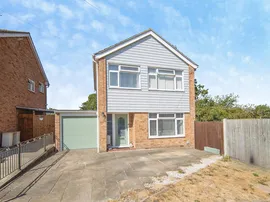 Shrubland Court, Clacton-On-Sea photo