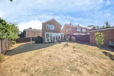 Shrubland Court, Clacton-On-Sea