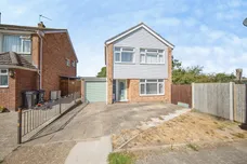 Shrubland Court, Clacton-On-Sea