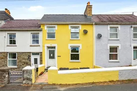 Property responsive