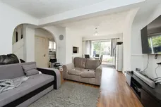St. Albans Road, Watford