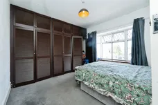 St. Albans Road, Watford