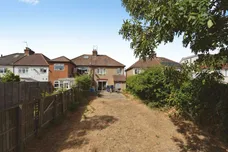 St. Albans Road, Watford