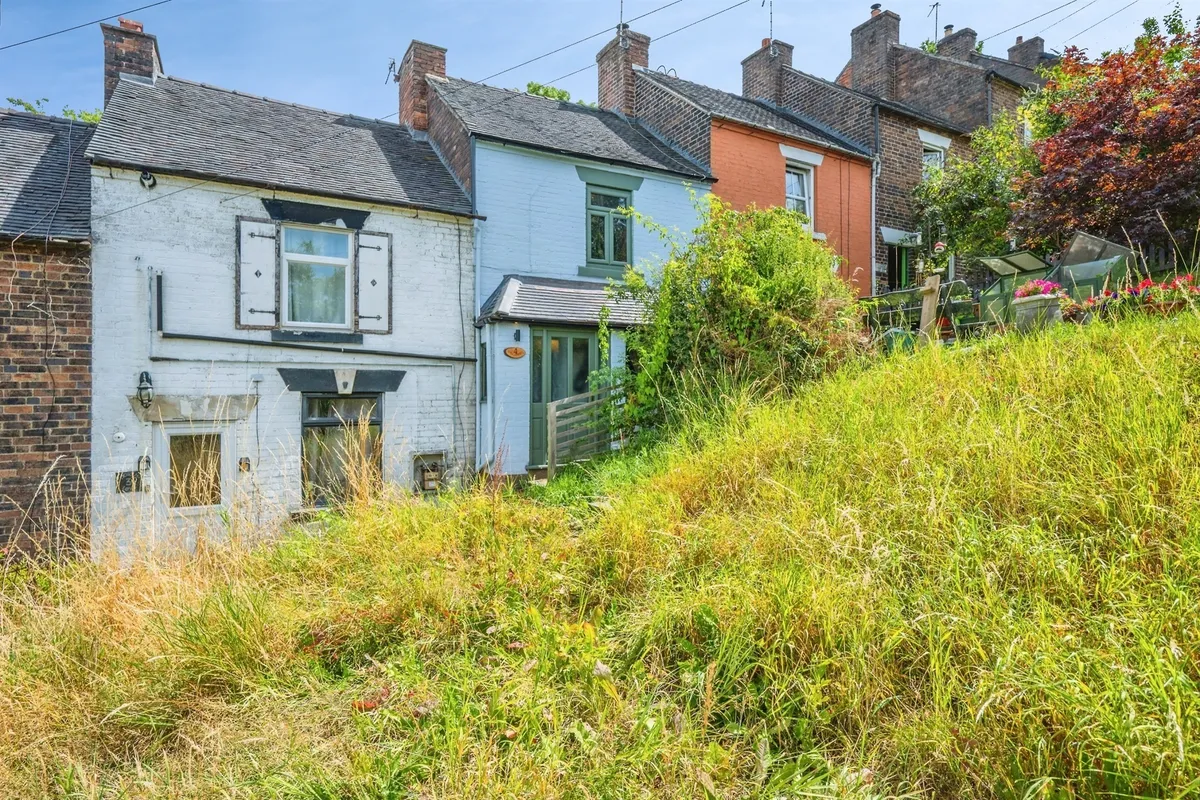 North Leys, ASHBOURNE