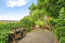 North Leys, ASHBOURNE