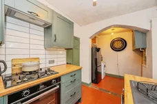 North Leys, ASHBOURNE