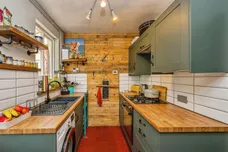 North Leys, ASHBOURNE