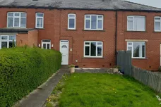 Paddock Road, Kirkburton, HUDDERSFIELD