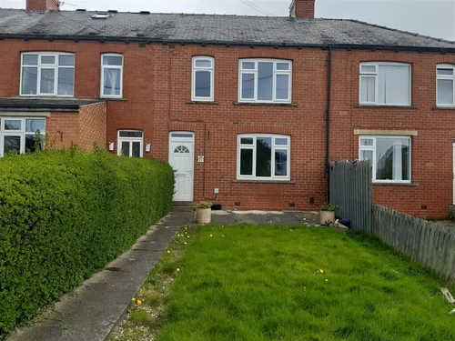 Paddock Road, Kirkburton, HUDDERSFIELDphoto