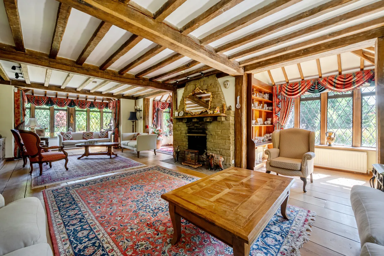 Packhorse Road, Gerrards Cross, SL9 photo 3