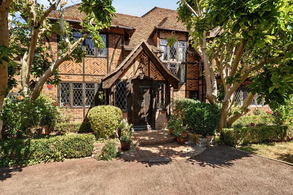 Packhorse Road, Gerrards Cross, SL9 photo 9