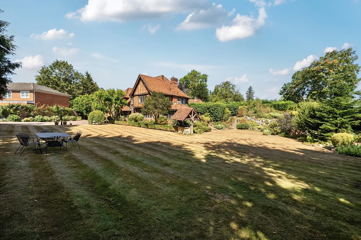 Packhorse Road, Gerrards Cross, SL9 photo 10