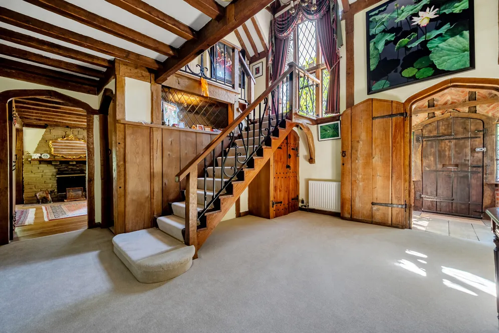 Packhorse Road, Gerrards Cross, SL9 photo 12