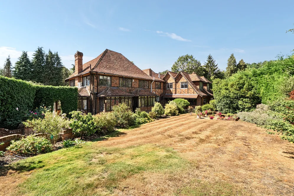 Packhorse Road, Gerrards Cross, SL9 photo 17