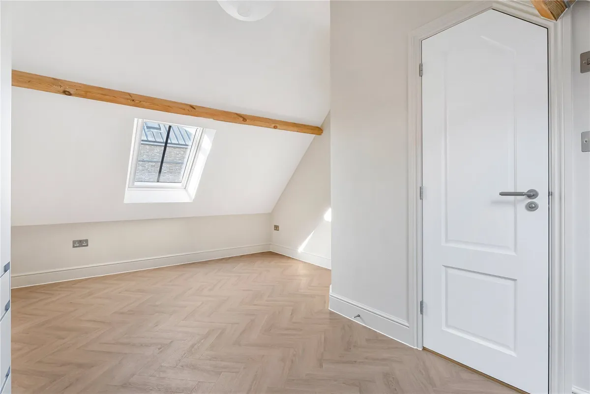 Iffley Road, Oxford, Oxfordshire, OX4
