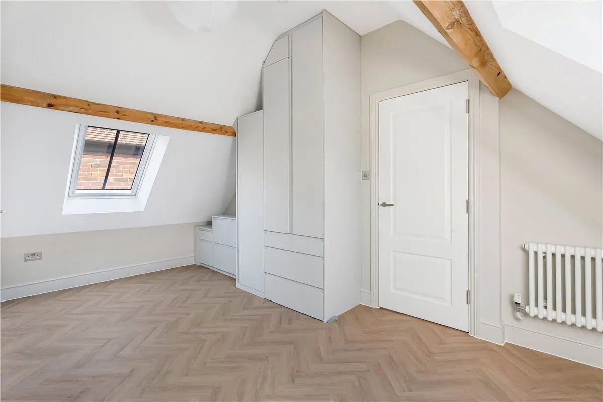 Iffley Road, Oxford, Oxfordshire, OX4