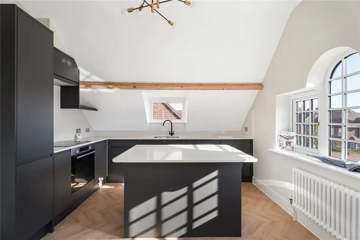 Iffley Road, Oxford, Oxfordshire, OX4