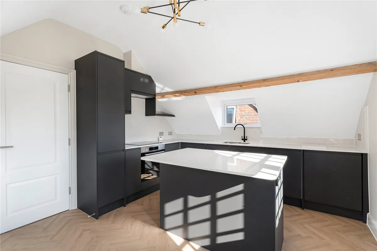 Iffley Road, Oxford, Oxfordshire, OX4