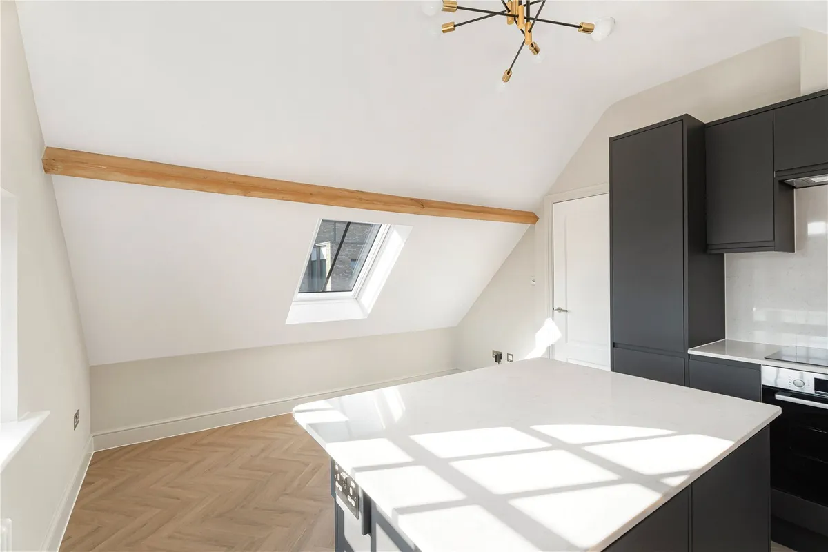 Iffley Road, Oxford, Oxfordshire, OX4