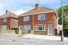 Broc-O-Bank, Norton, DONCASTER