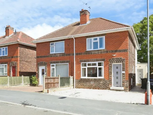 Broc-O-Bank, Norton, DONCASTERphoto