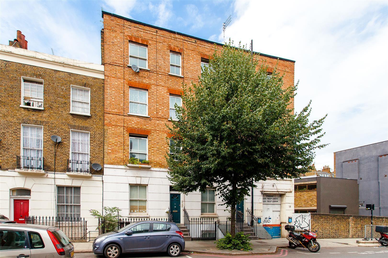 Acton Street, London Image 1