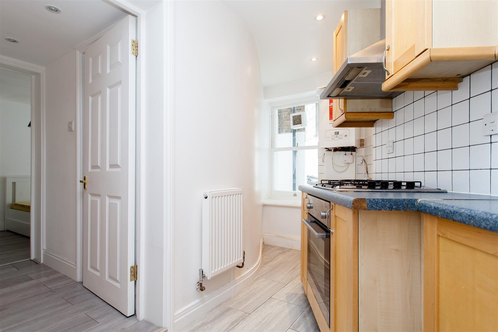 Acton Street, London Image 7