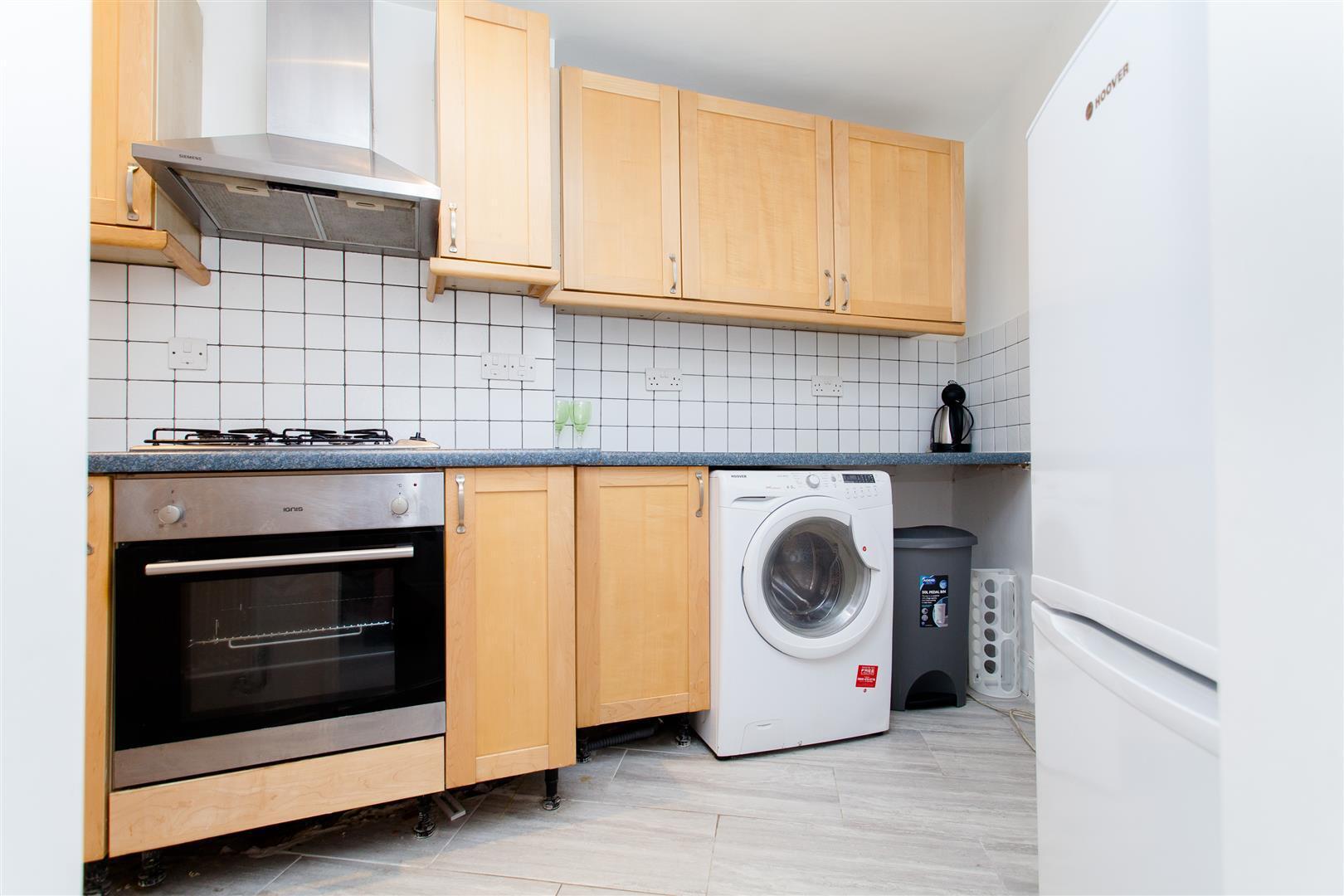 Acton Street, London Image 8