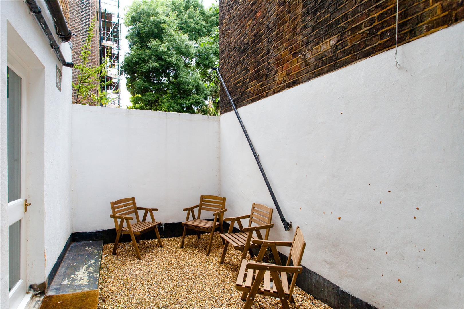 Acton Street, London Image 12