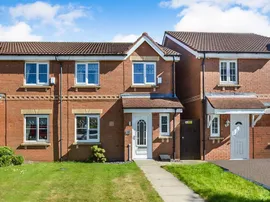 Leadhills Way, Bransholme, HULL photo
