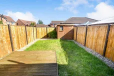 Leadhills Way, Bransholme, HULL