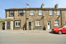 Wheathead Lane, Keighley