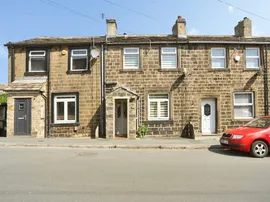 Wheathead Lane, Keighley photo