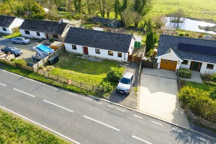 Alltyblacca, Llanybydder, SA40